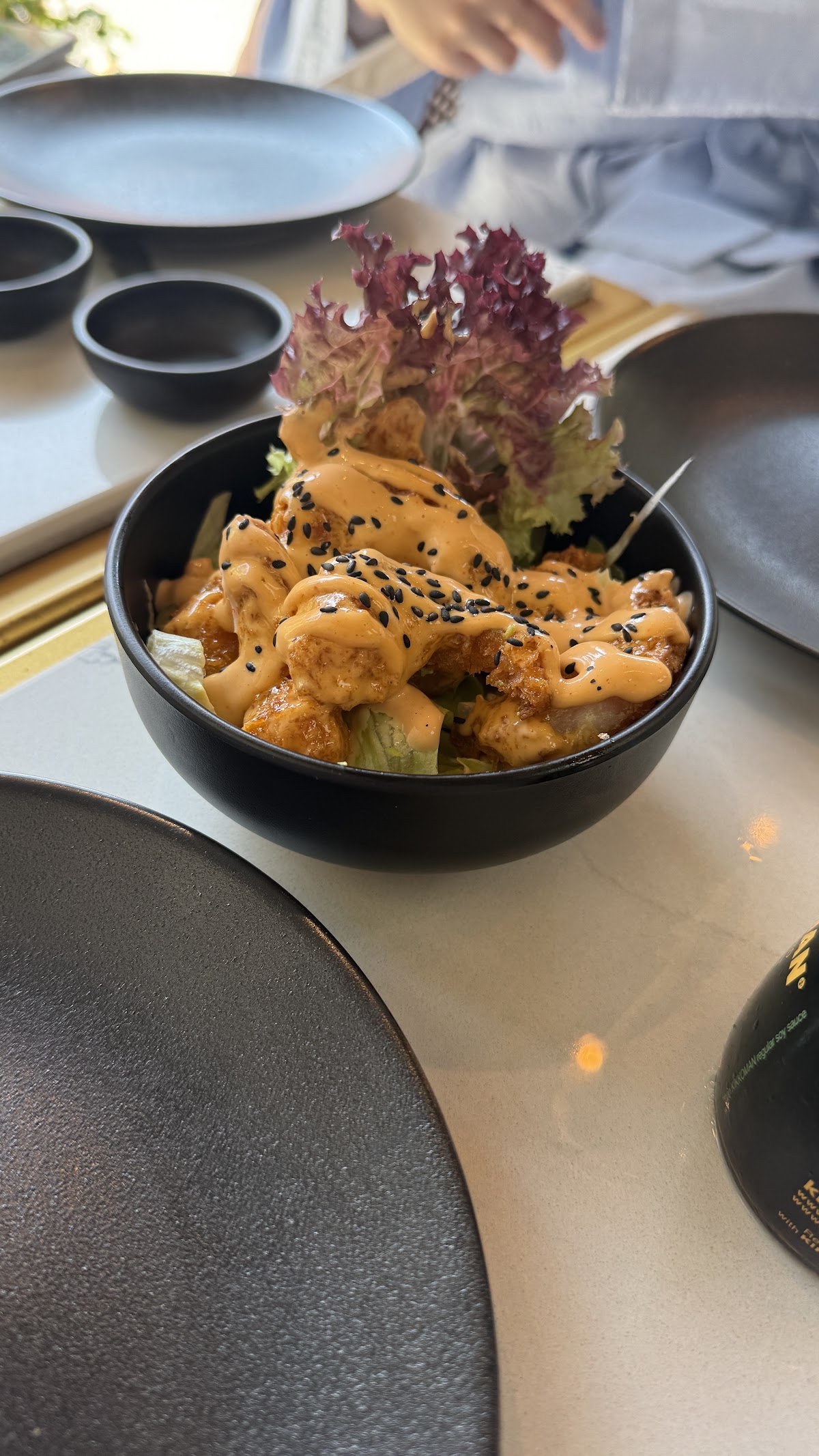 Sashimi Fusion — photograph 4