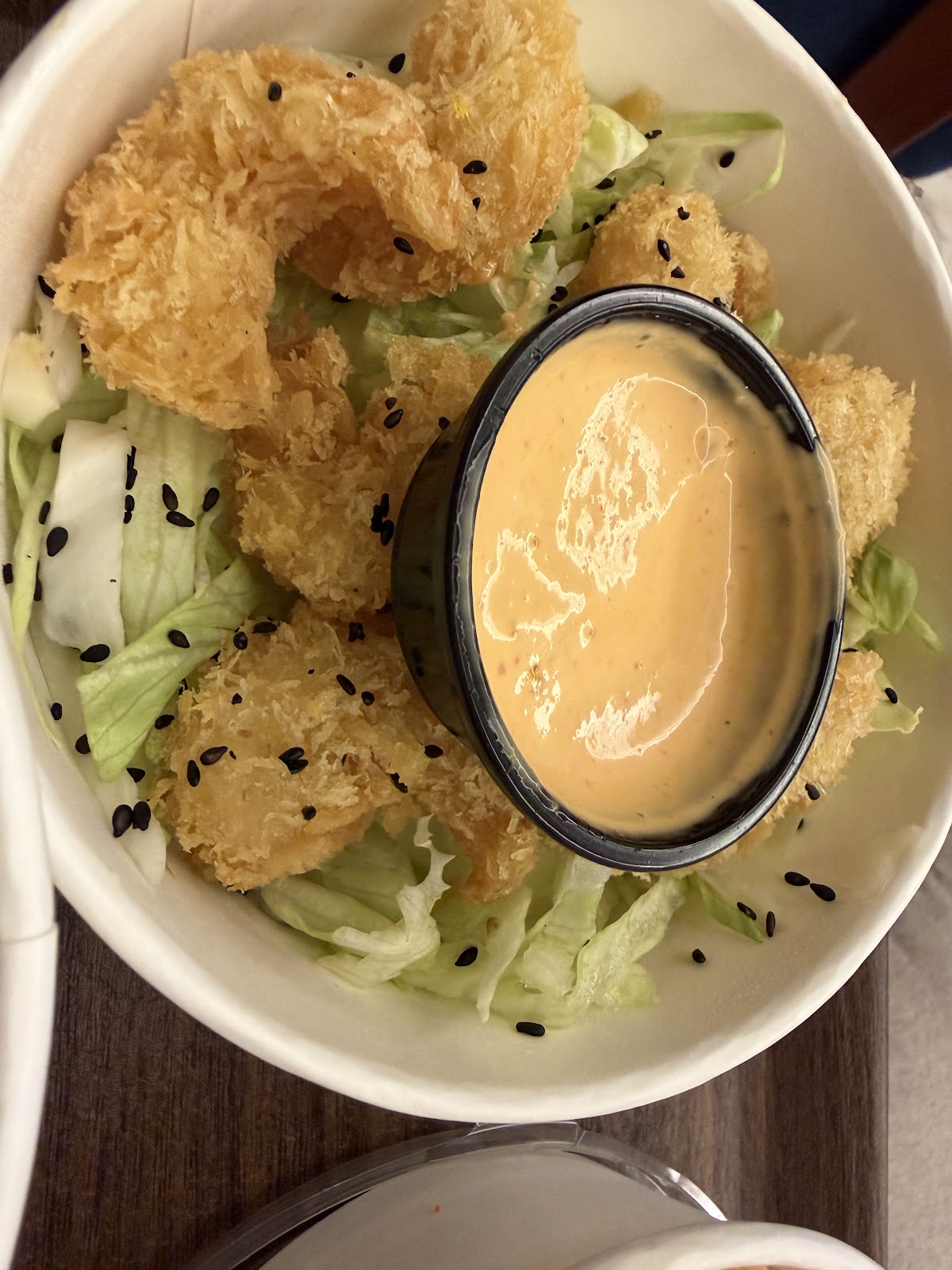Sashimi Fusion — photograph 5