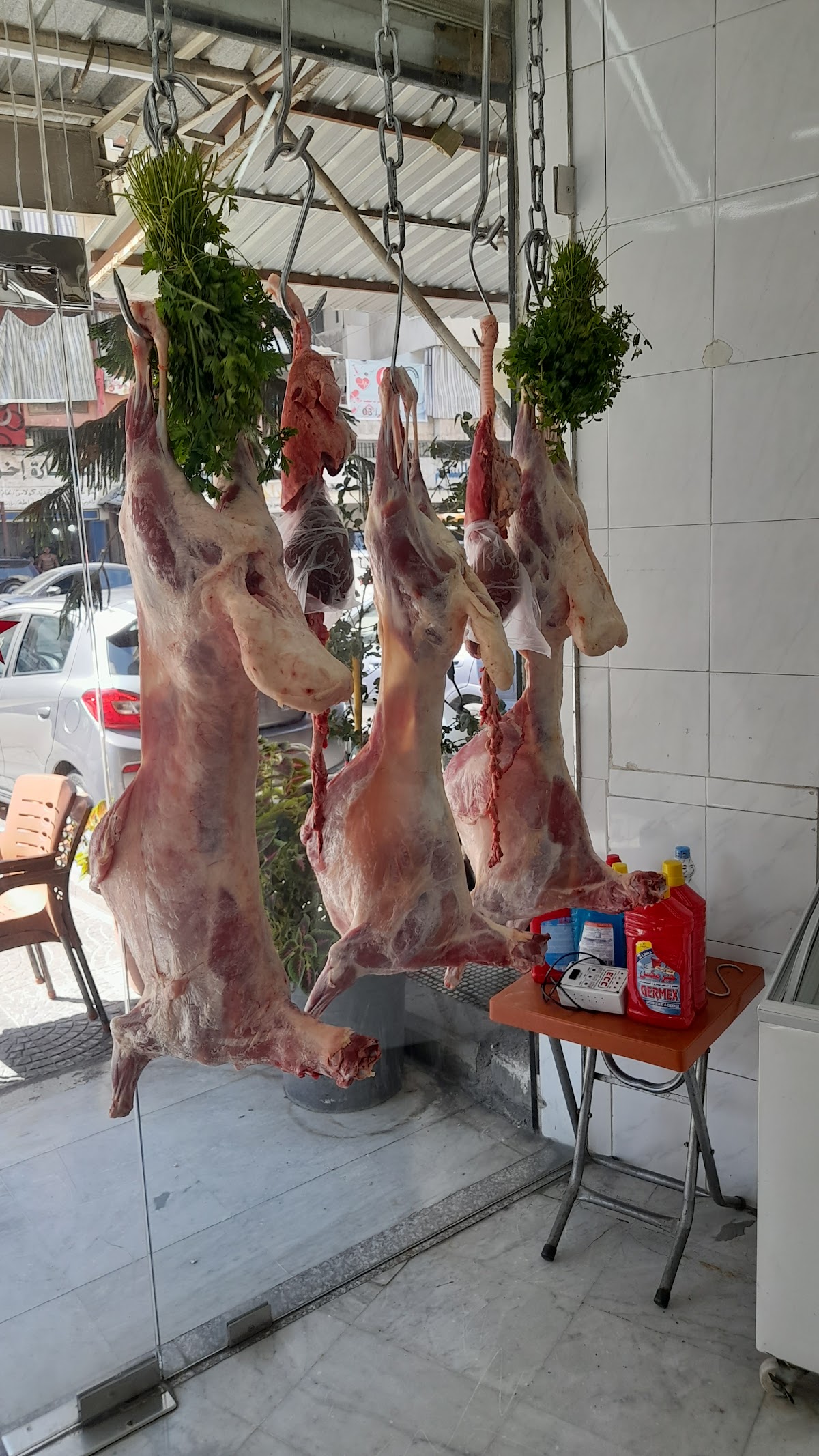 Milhameh Al Manal