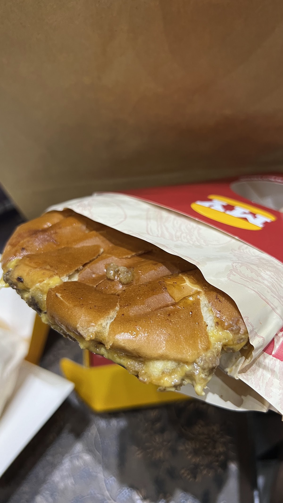 My Burger — photograph 6