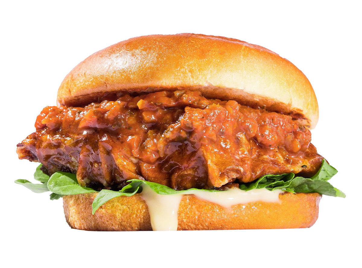 BURGERY — photograph 2