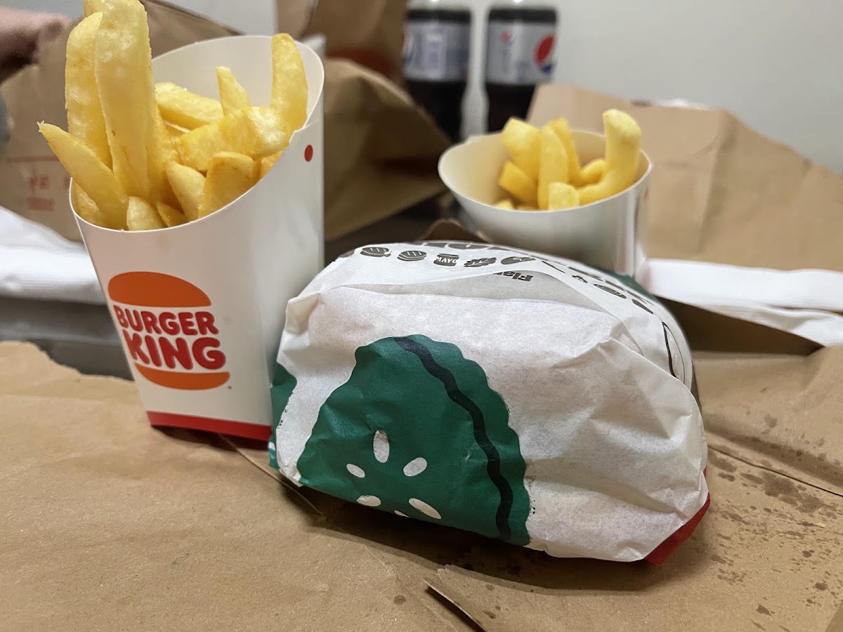 Burger King — photograph 3