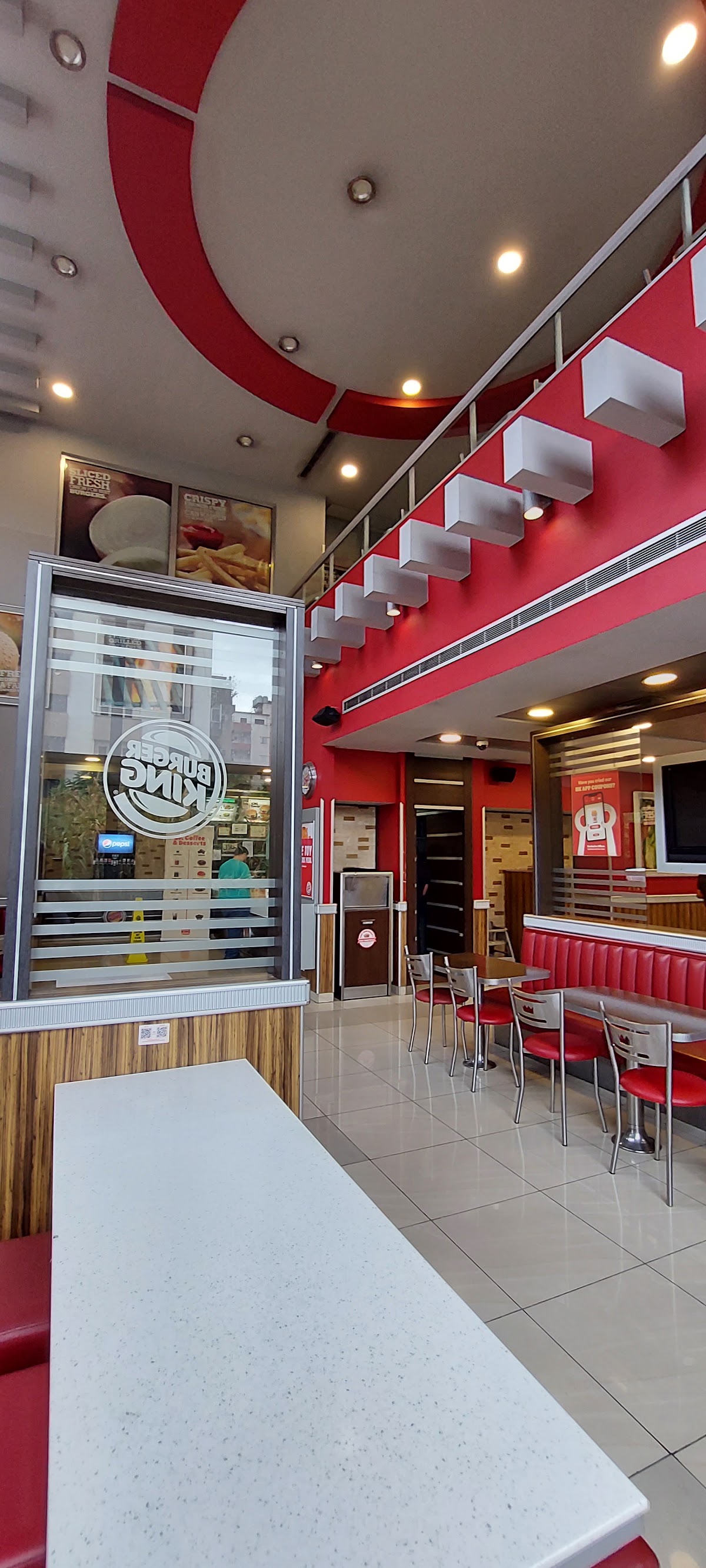 Burger King — photograph 4