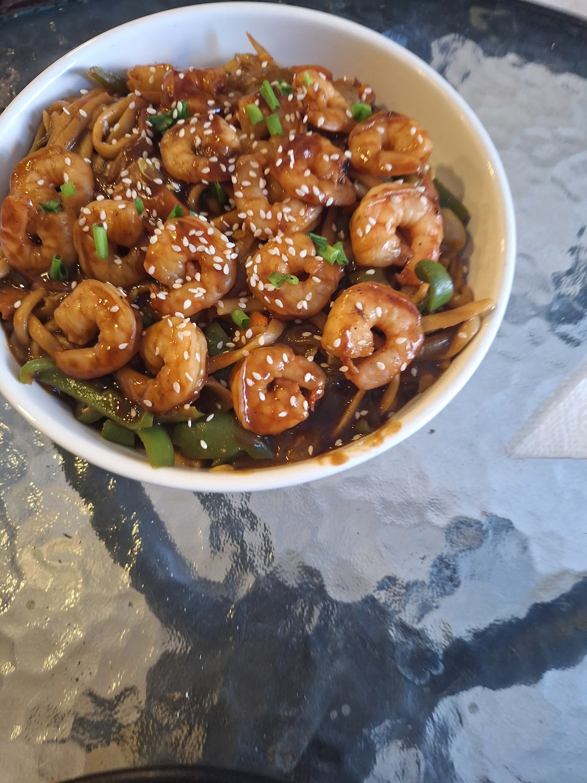Hiroshima Noodles & More — photograph 2