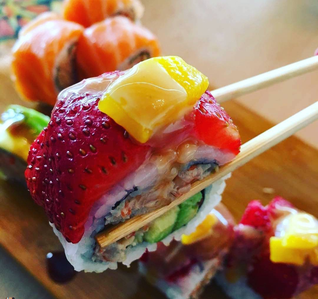 Sushi Star — photograph 5