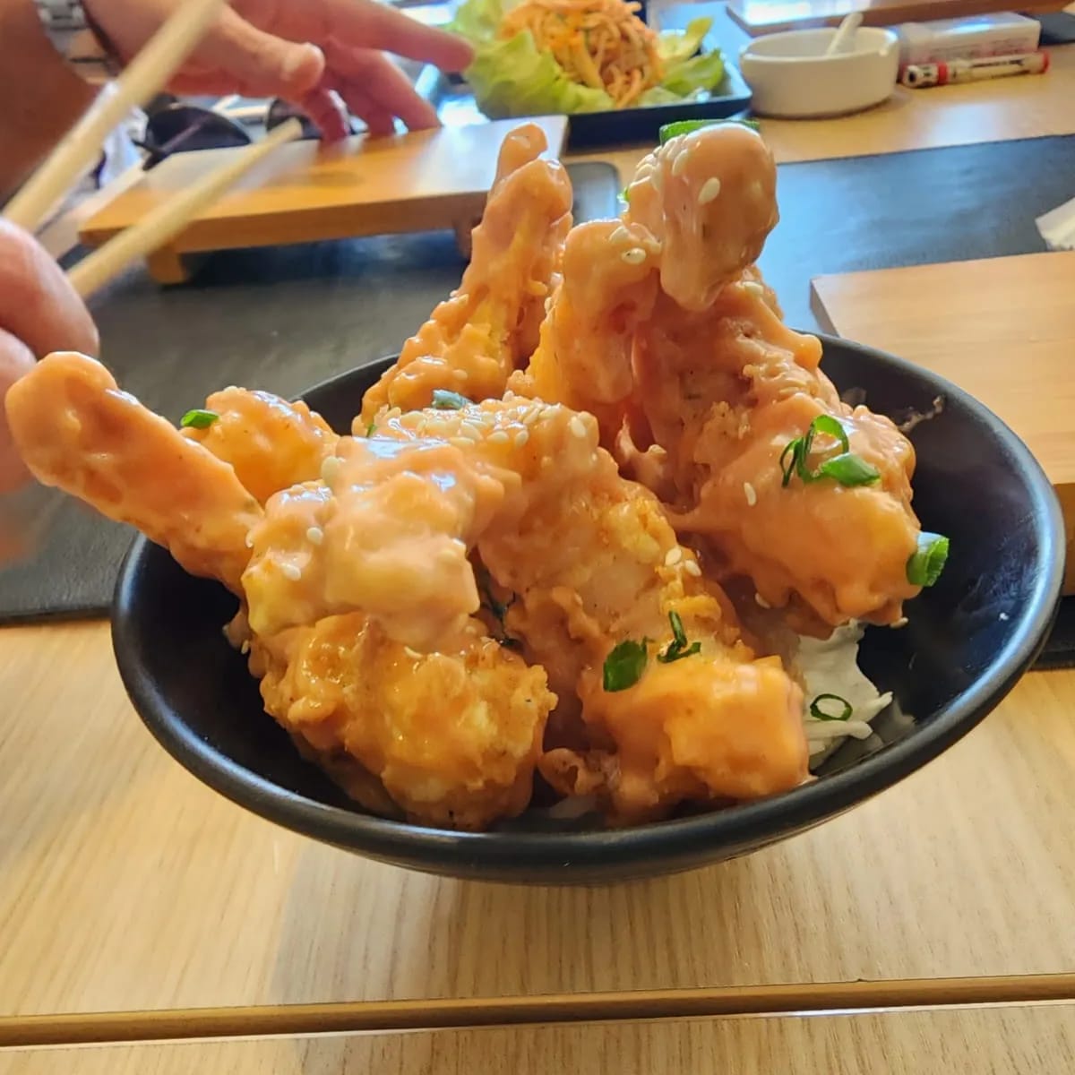 Sushi Star — photograph 6