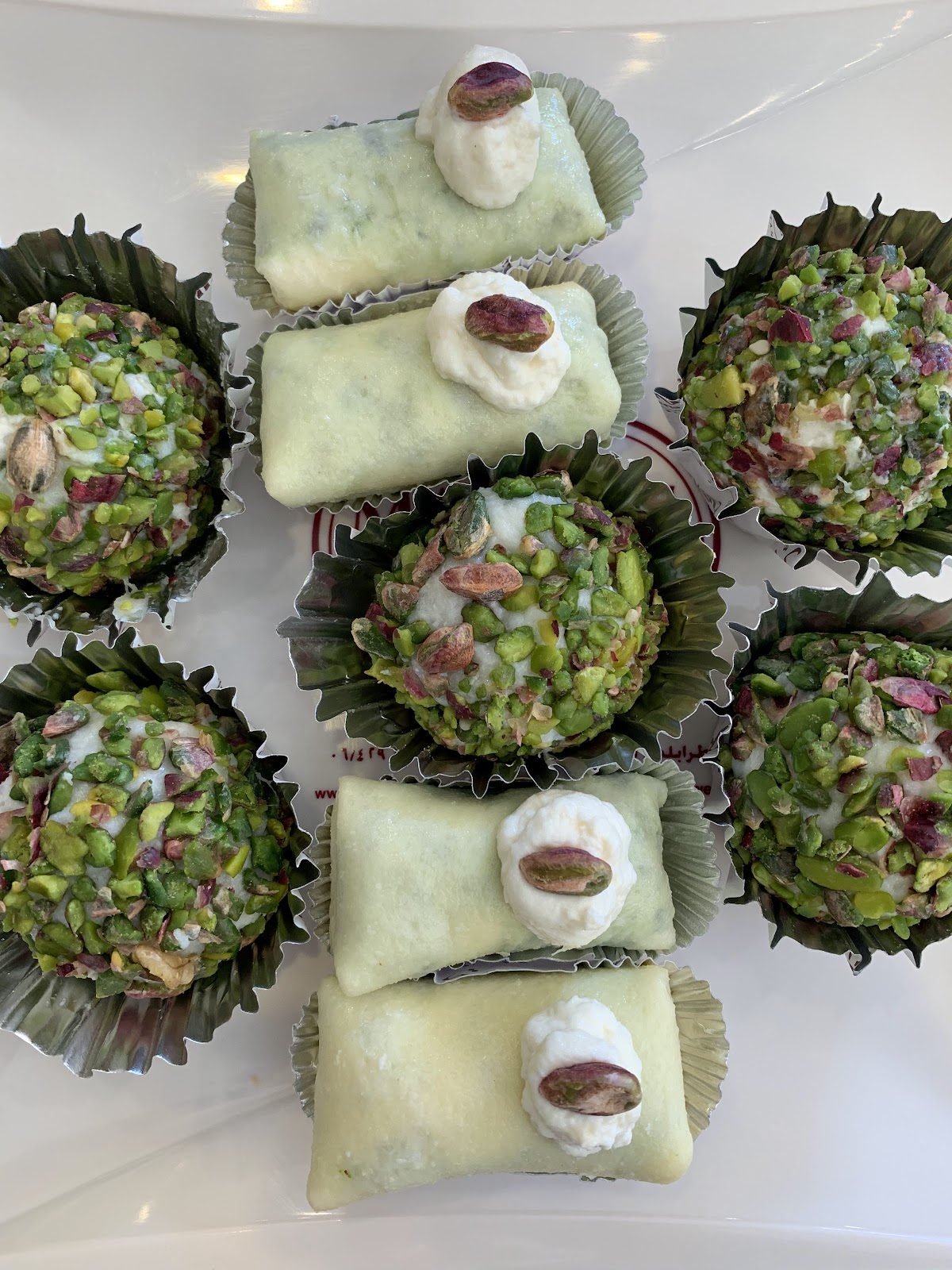 Mackieh Sweets — photograph 5