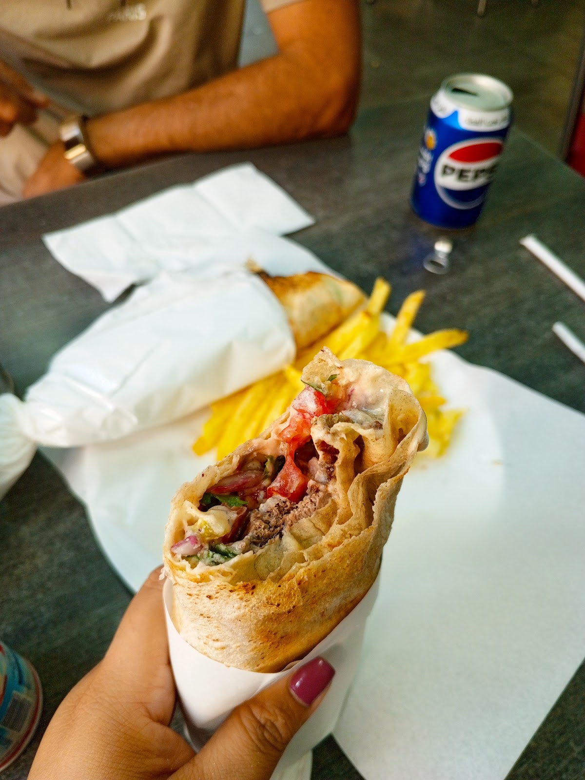 New El-Soufi — photograph 3