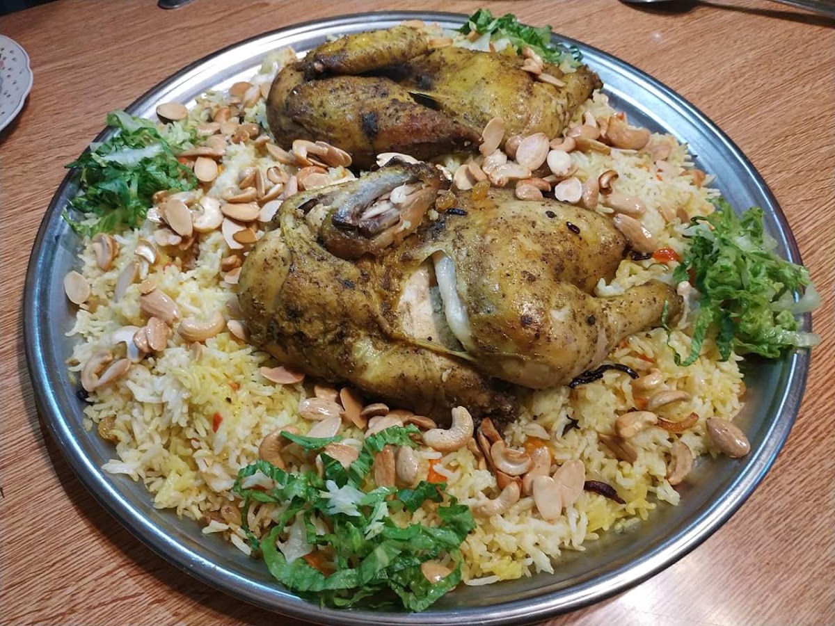 Resto Rice — photograph 2