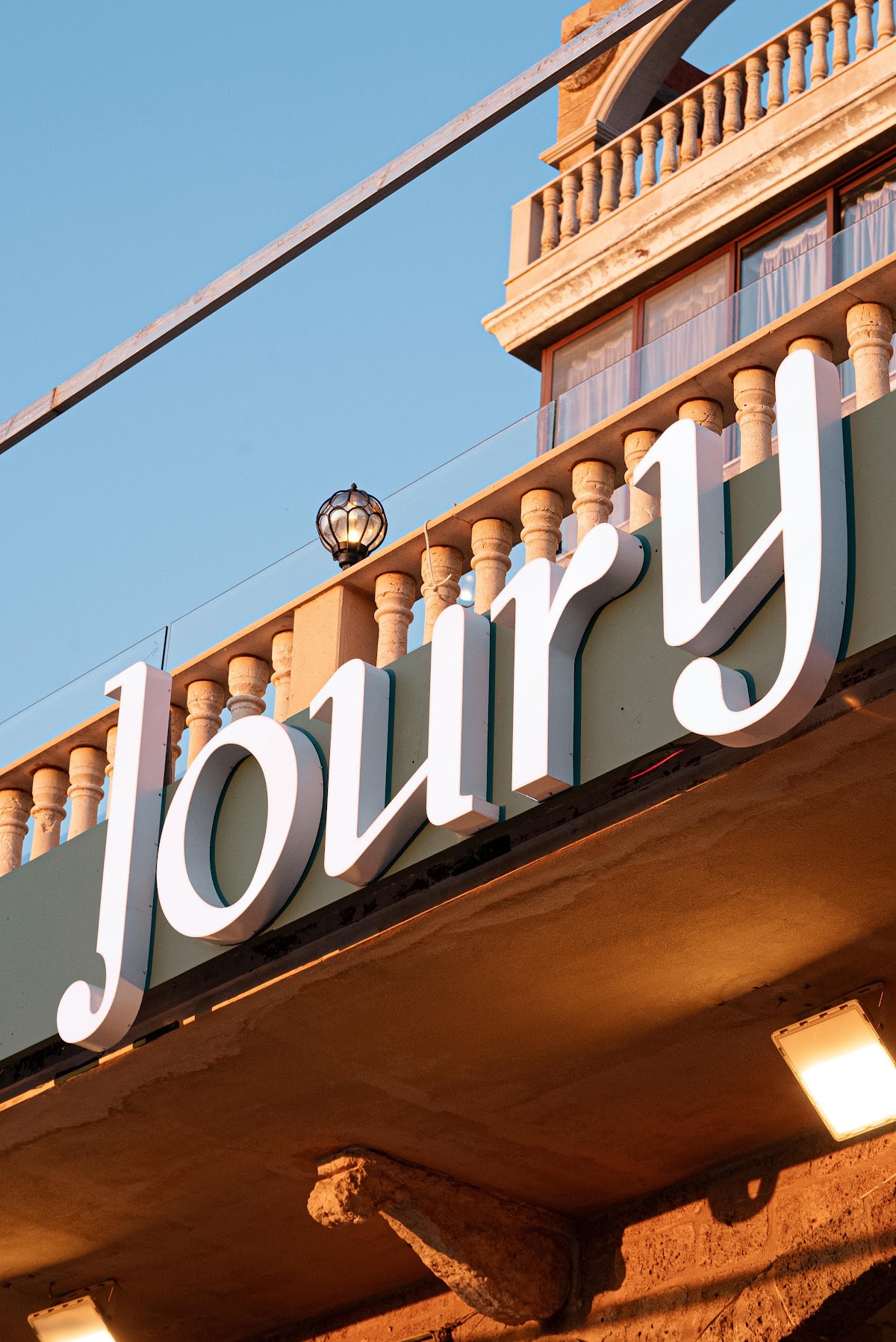 Joury — photograph 2