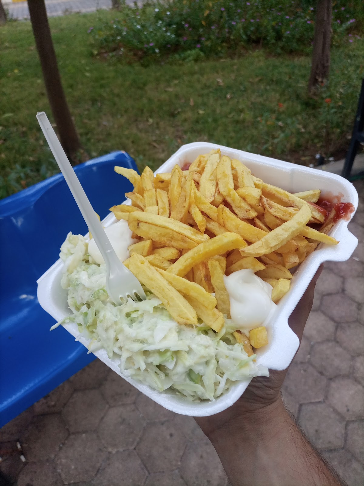 El-Soufi Restaurant — photograph 4