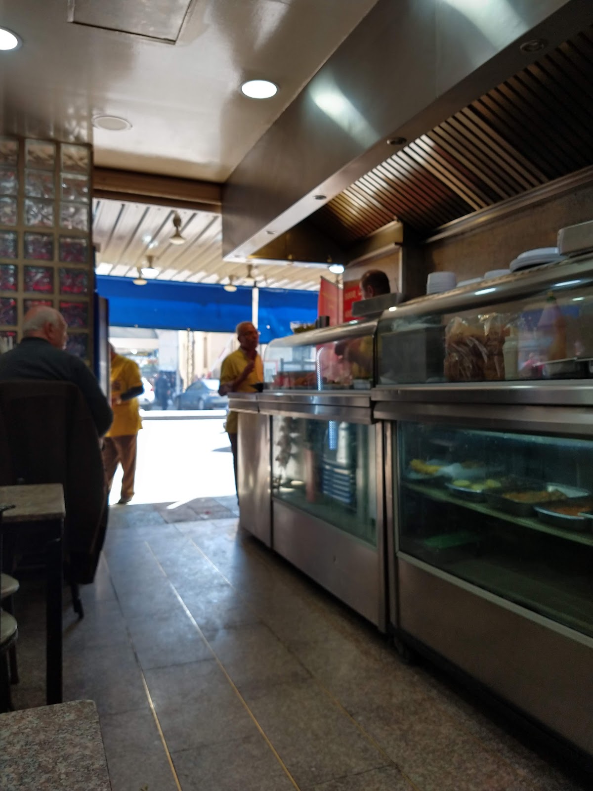 El-Soufi Restaurant — photograph 5