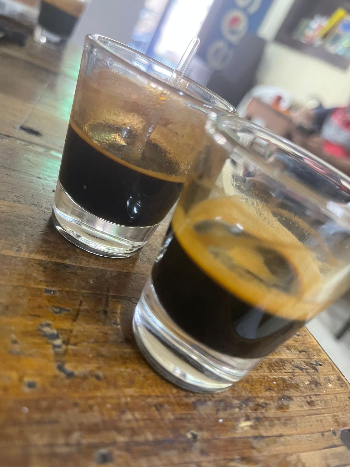 Ashraf Café — photograph 2