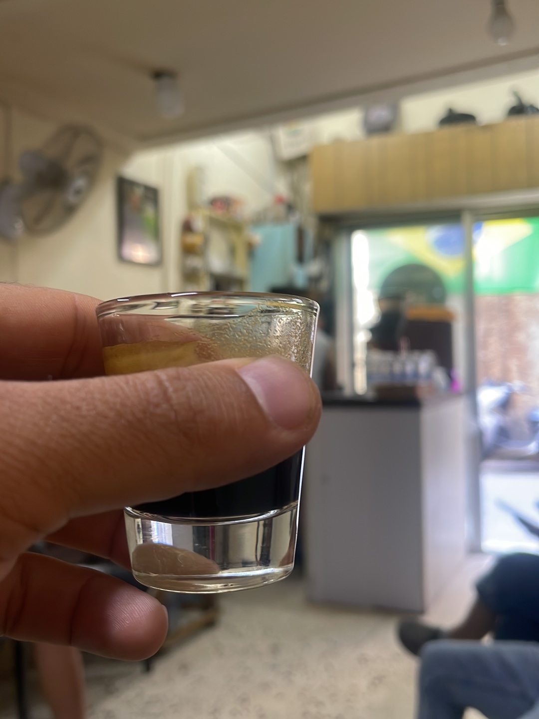 Ashraf Café — photograph 3