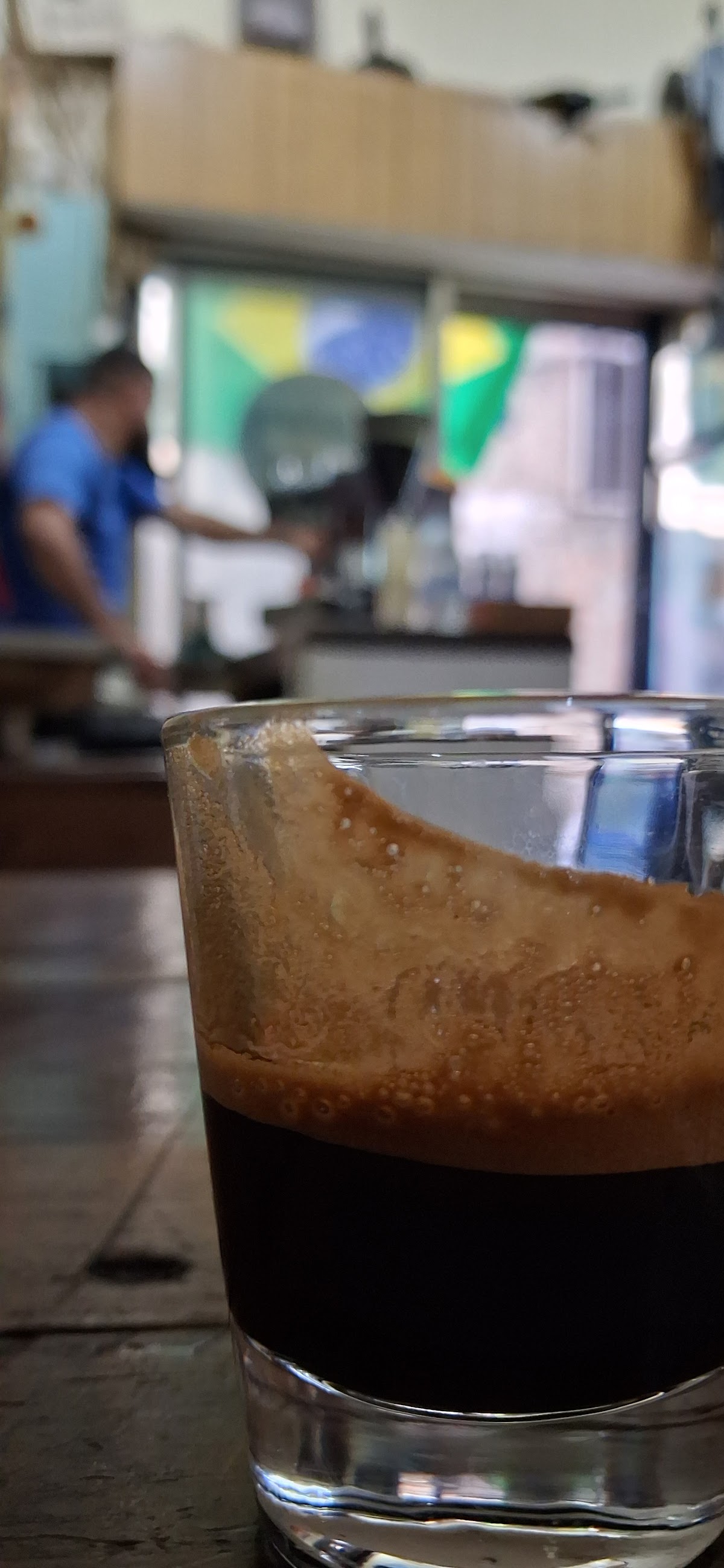 Ashraf Café — photograph 6