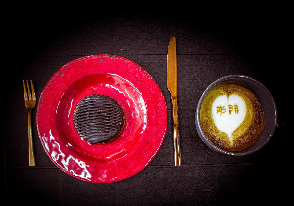 Magic Sip Cafe