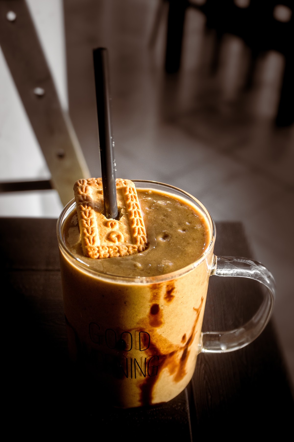 Magic Sip Cafe — photograph 4