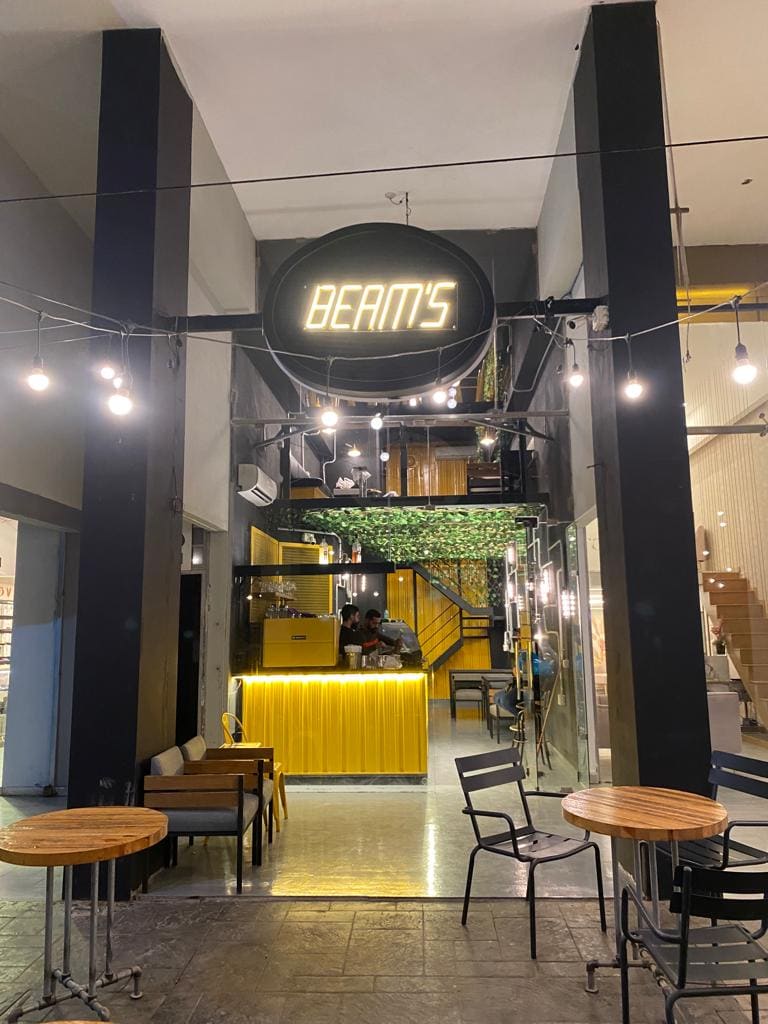 Beams