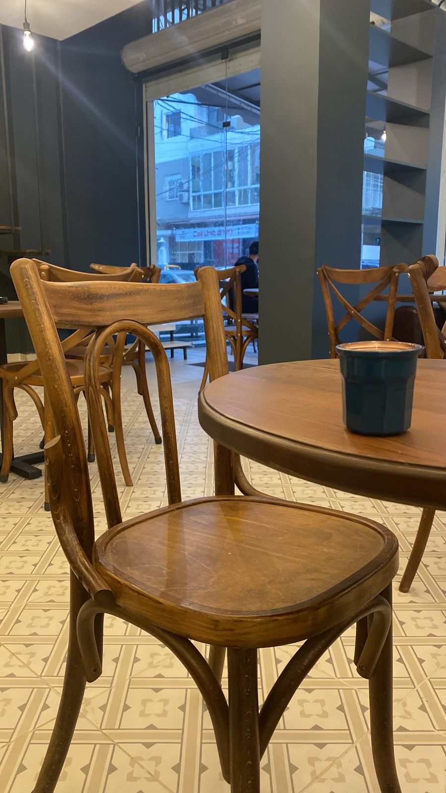 Cafe Makan — photograph 2
