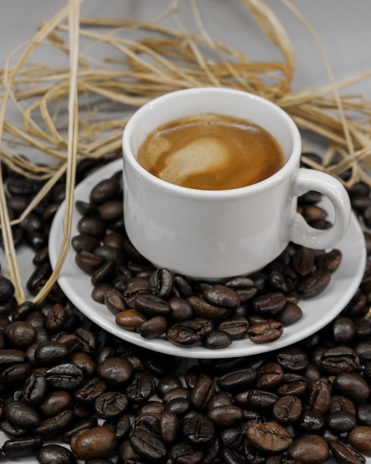 Café — photograph 4