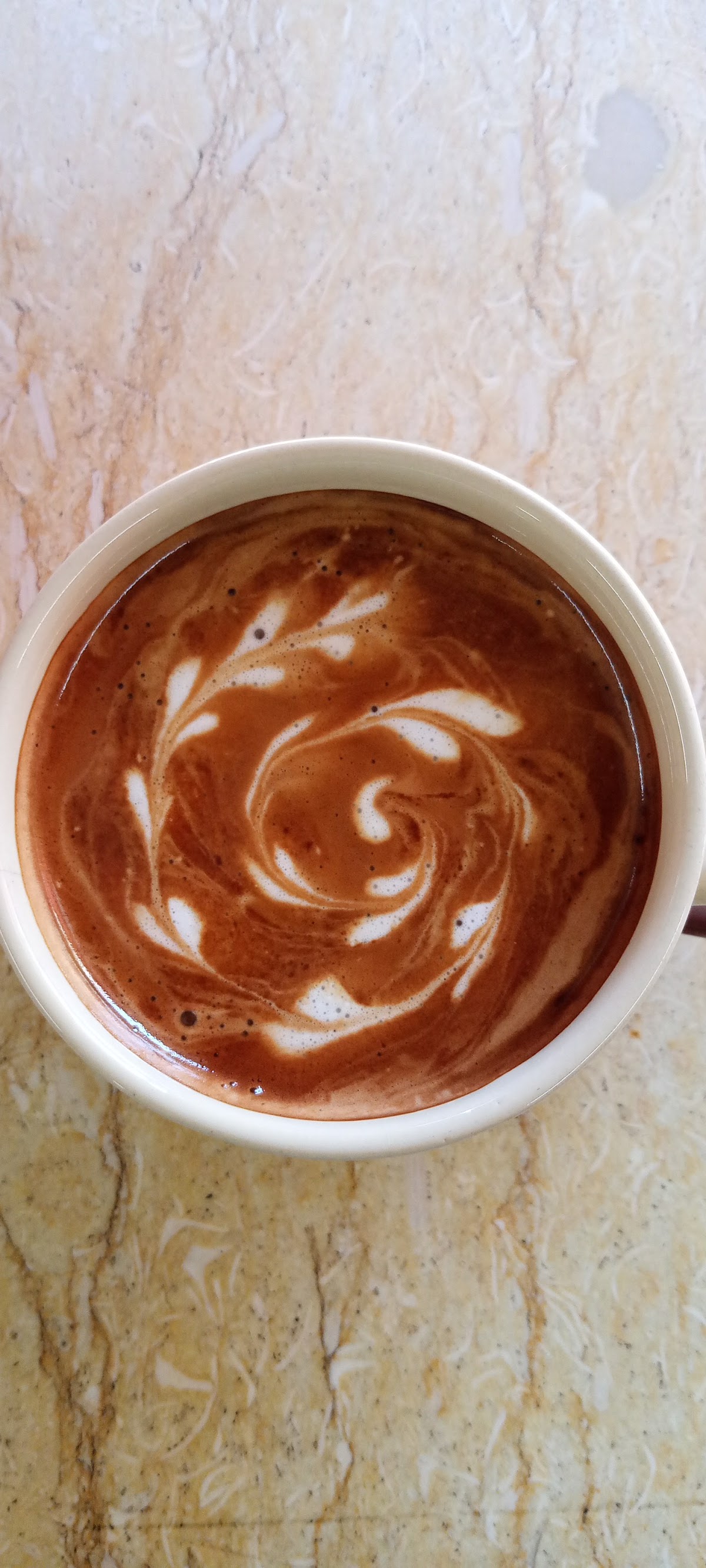 Café — photograph 6
