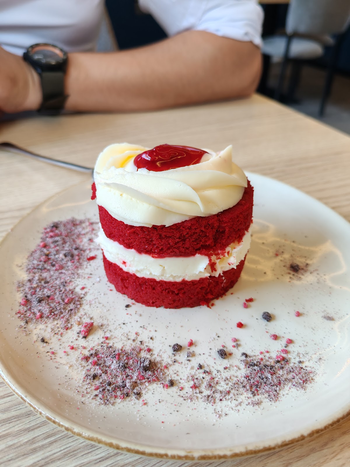 Moon Coffee Shop — photograph 3