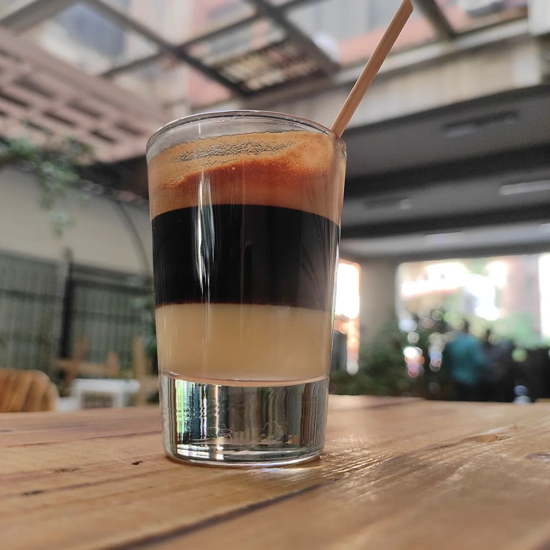 Ember Cafe — photograph 2