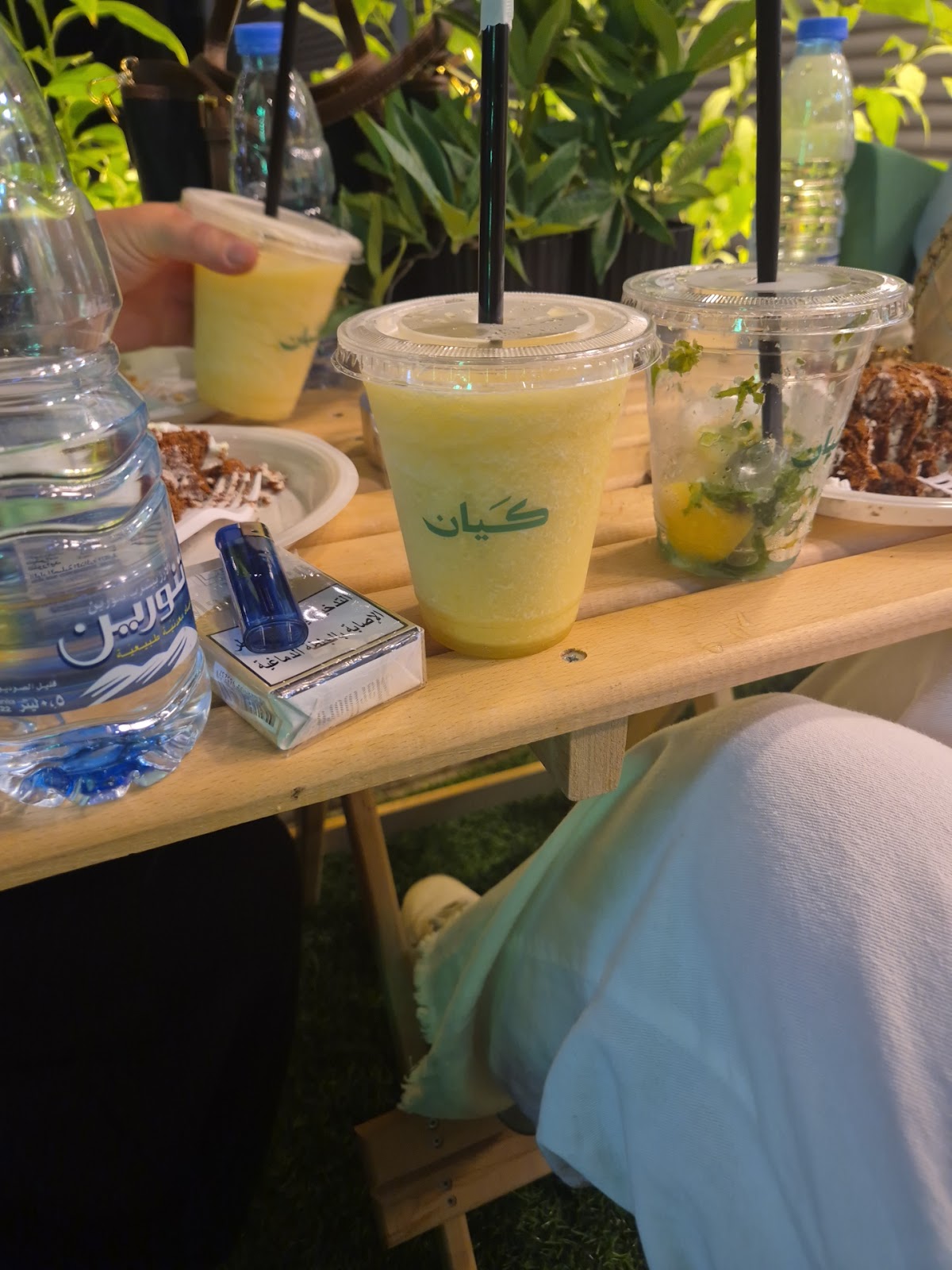 Kayan Coffee Shop — photograph 2
