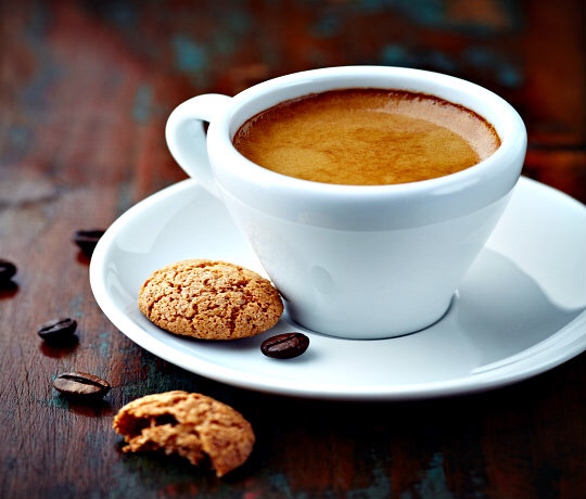 L'espresso-Café Trottoir — photograph 3