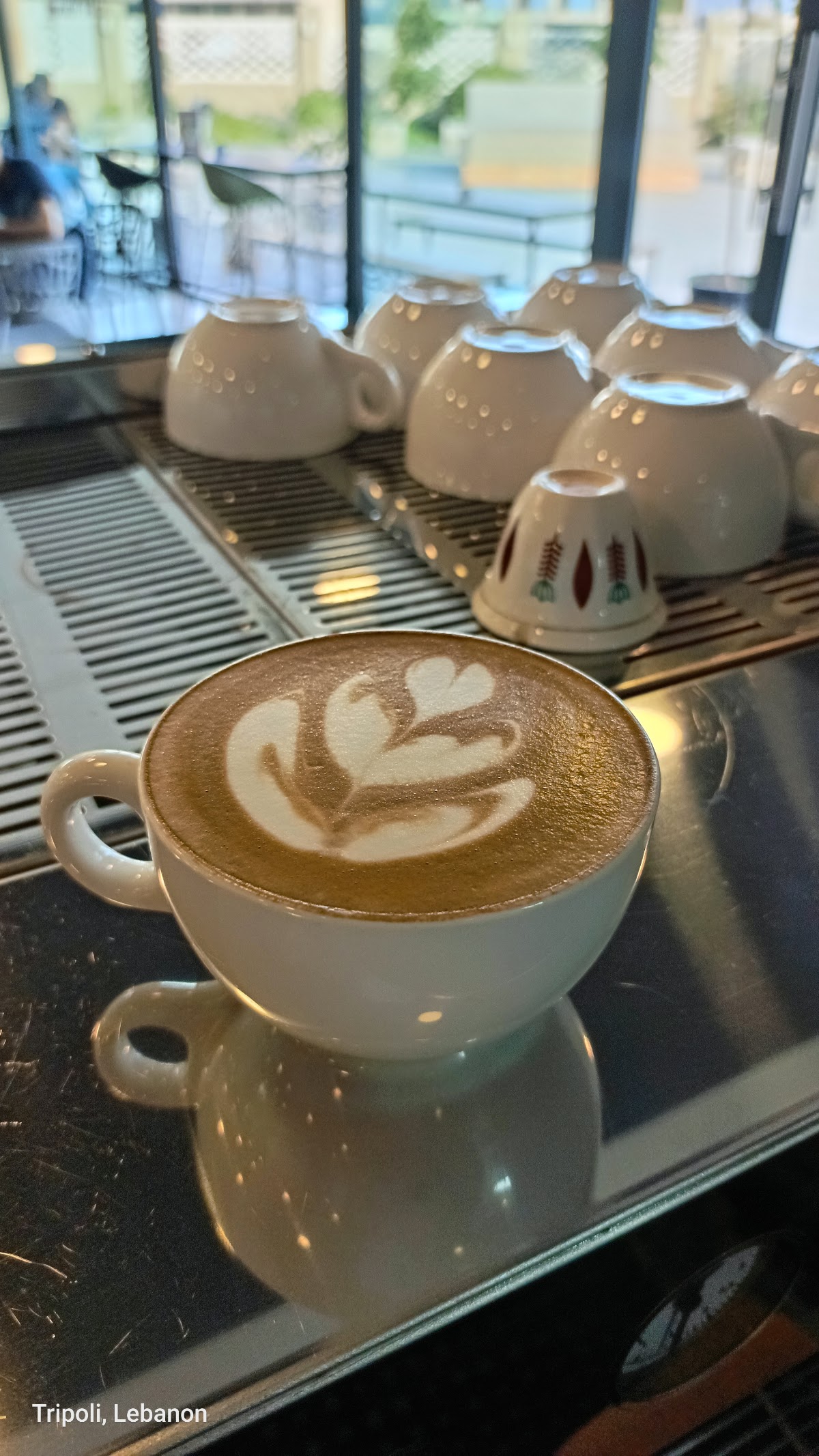 Cafe Younes