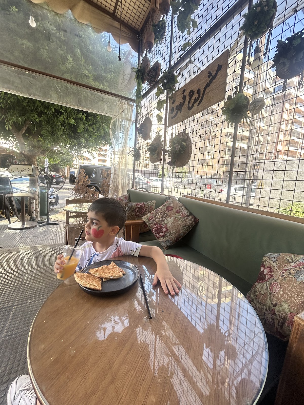 Mashroo3 Ahweh — photograph 6