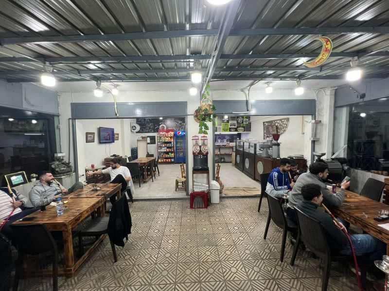 Rakwaty coffee shop — photograph 3