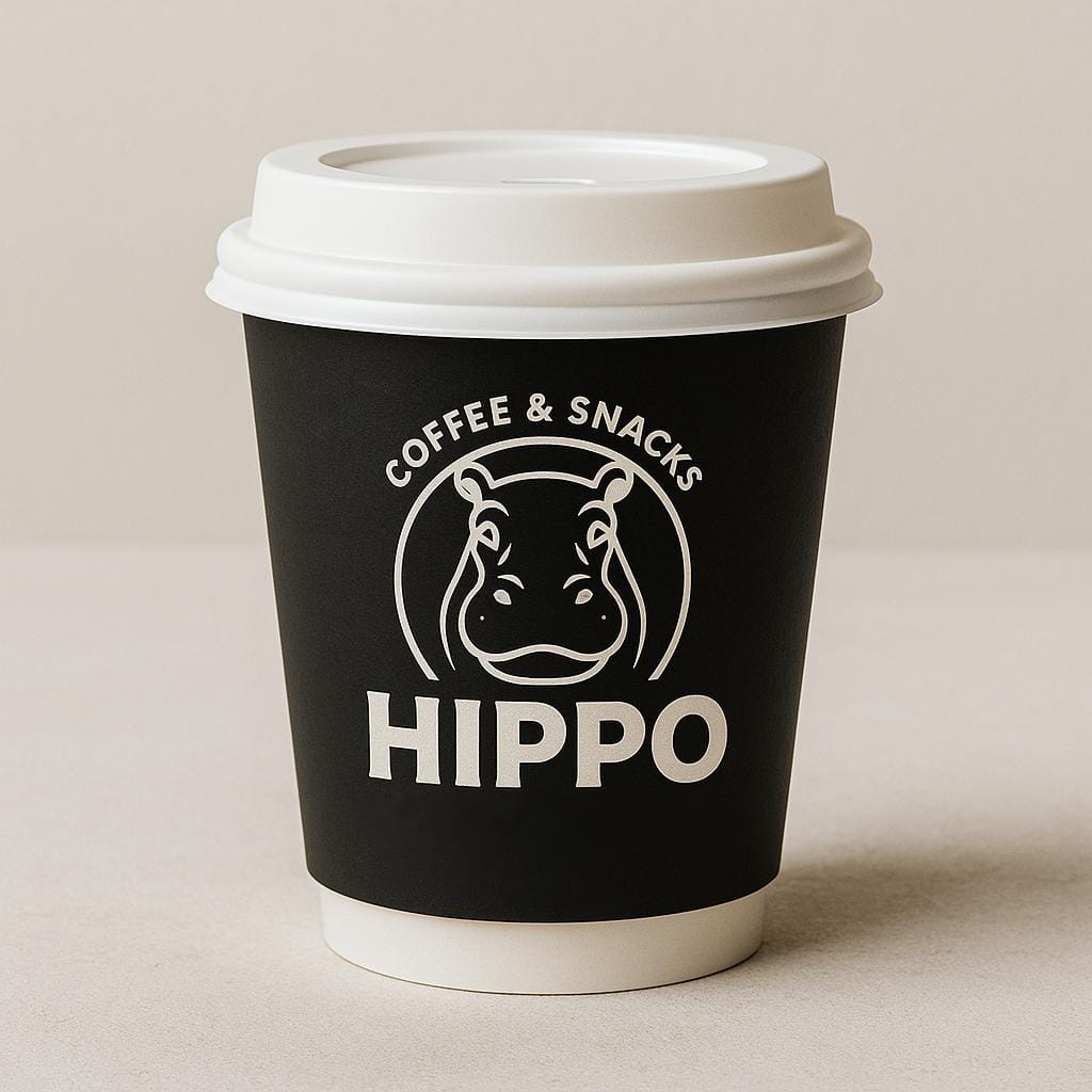 HIPPO Coffee & Snacks