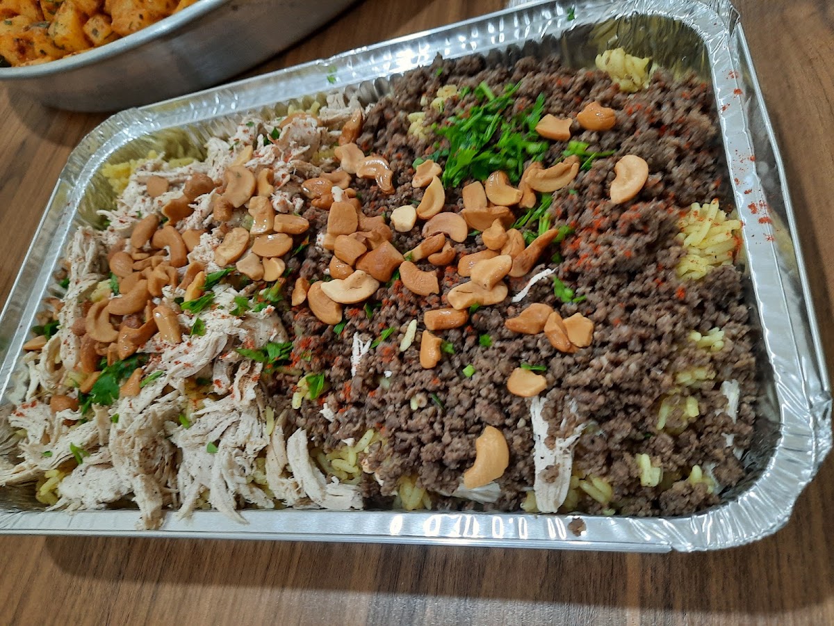 El shami restaurant — photograph 3