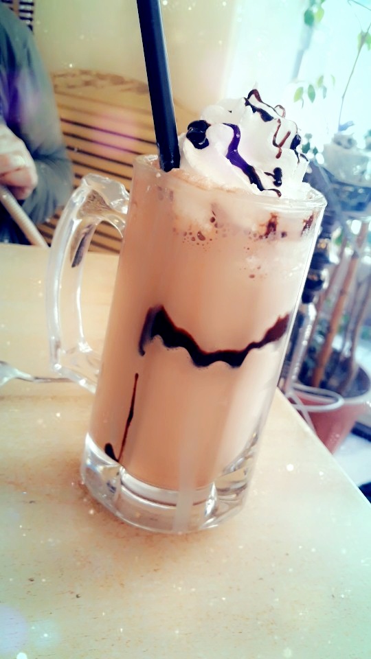 Azmi Square Café — photograph 4