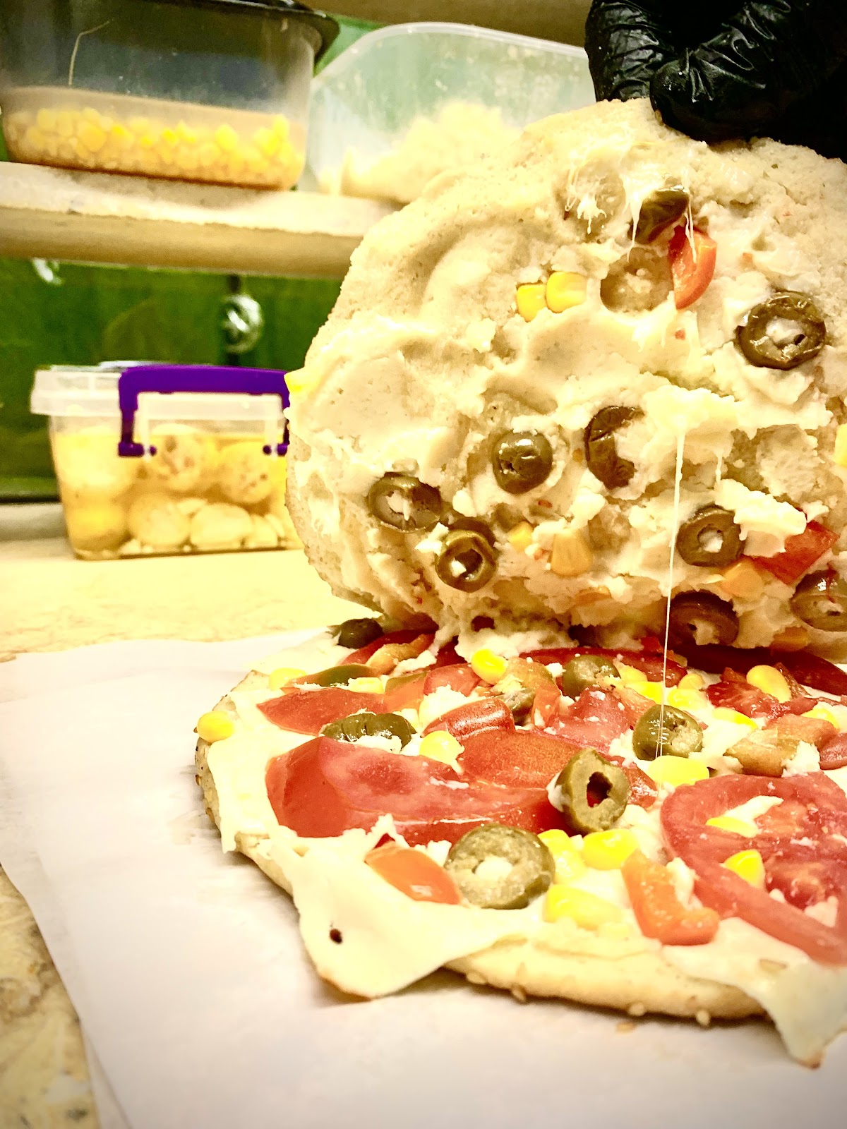 Khedlak Sandwich — photograph 3