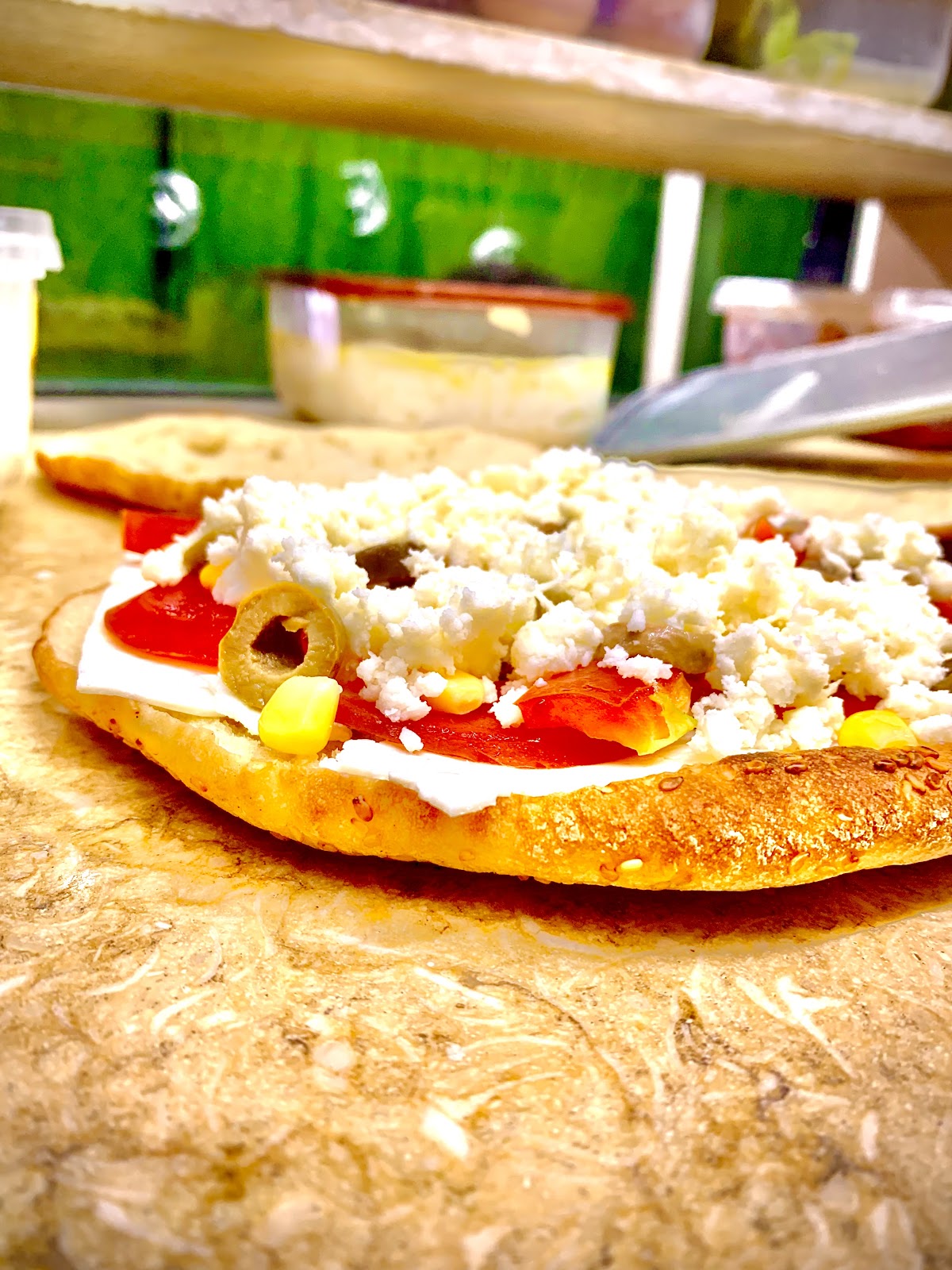 Khedlak Sandwich — photograph 5