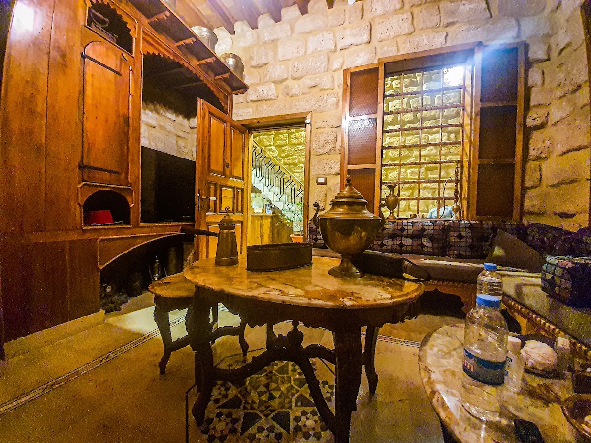 Diwan Al Khan — photograph 4