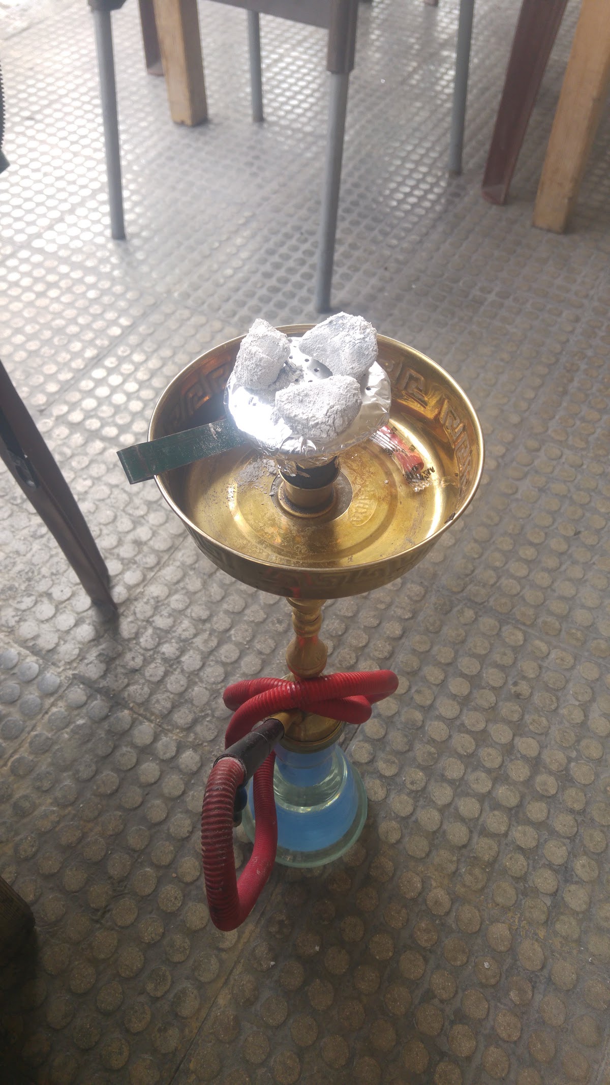 Halabi Traditional Cafe — photograph 2