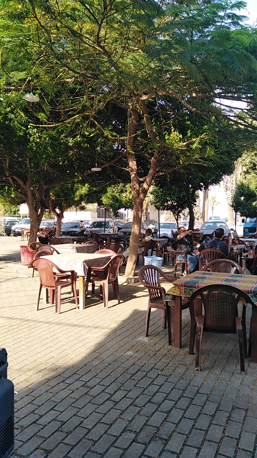 Halabi Traditional Cafe — photograph 3