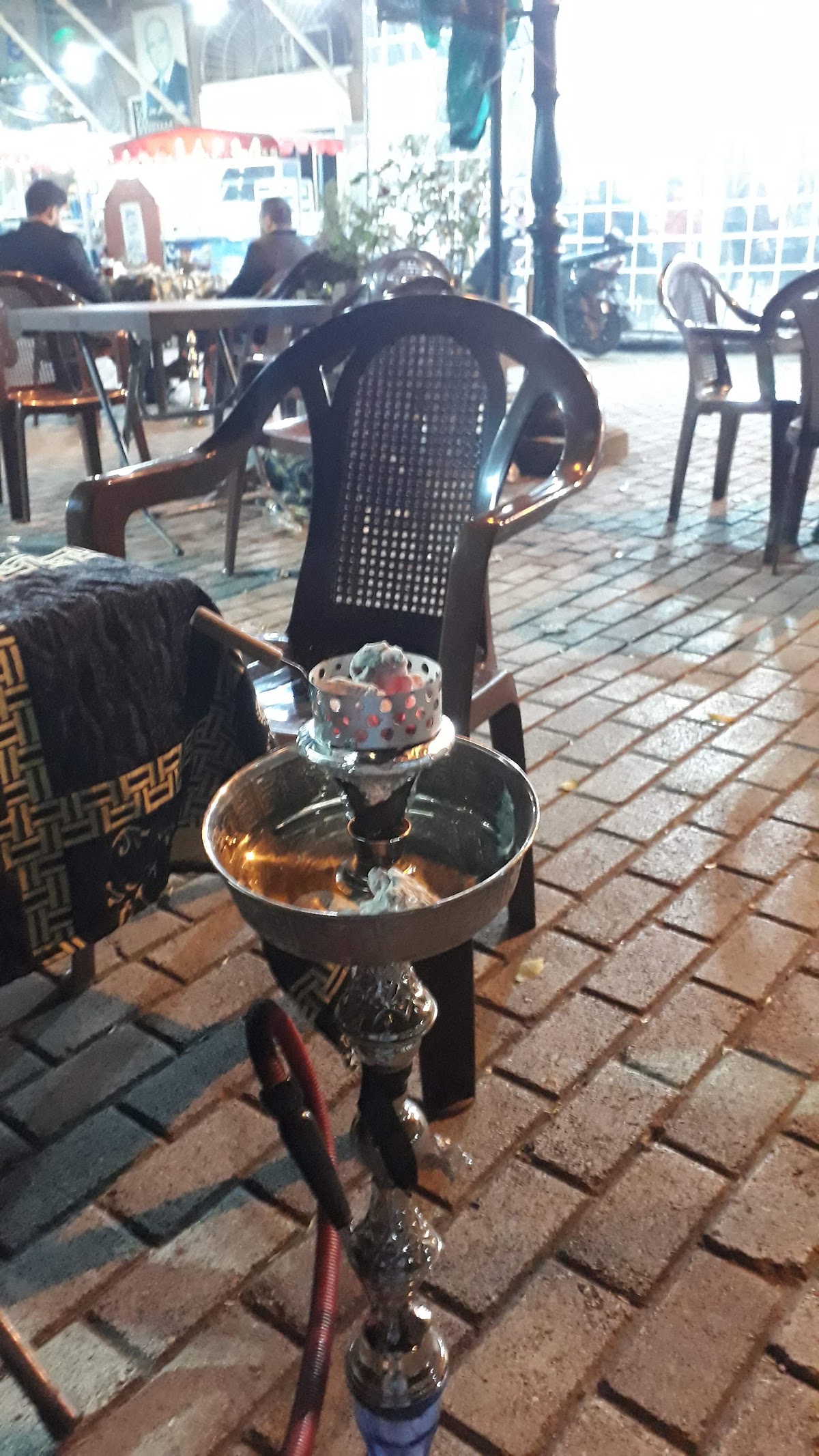Halabi Traditional Cafe — photograph 4