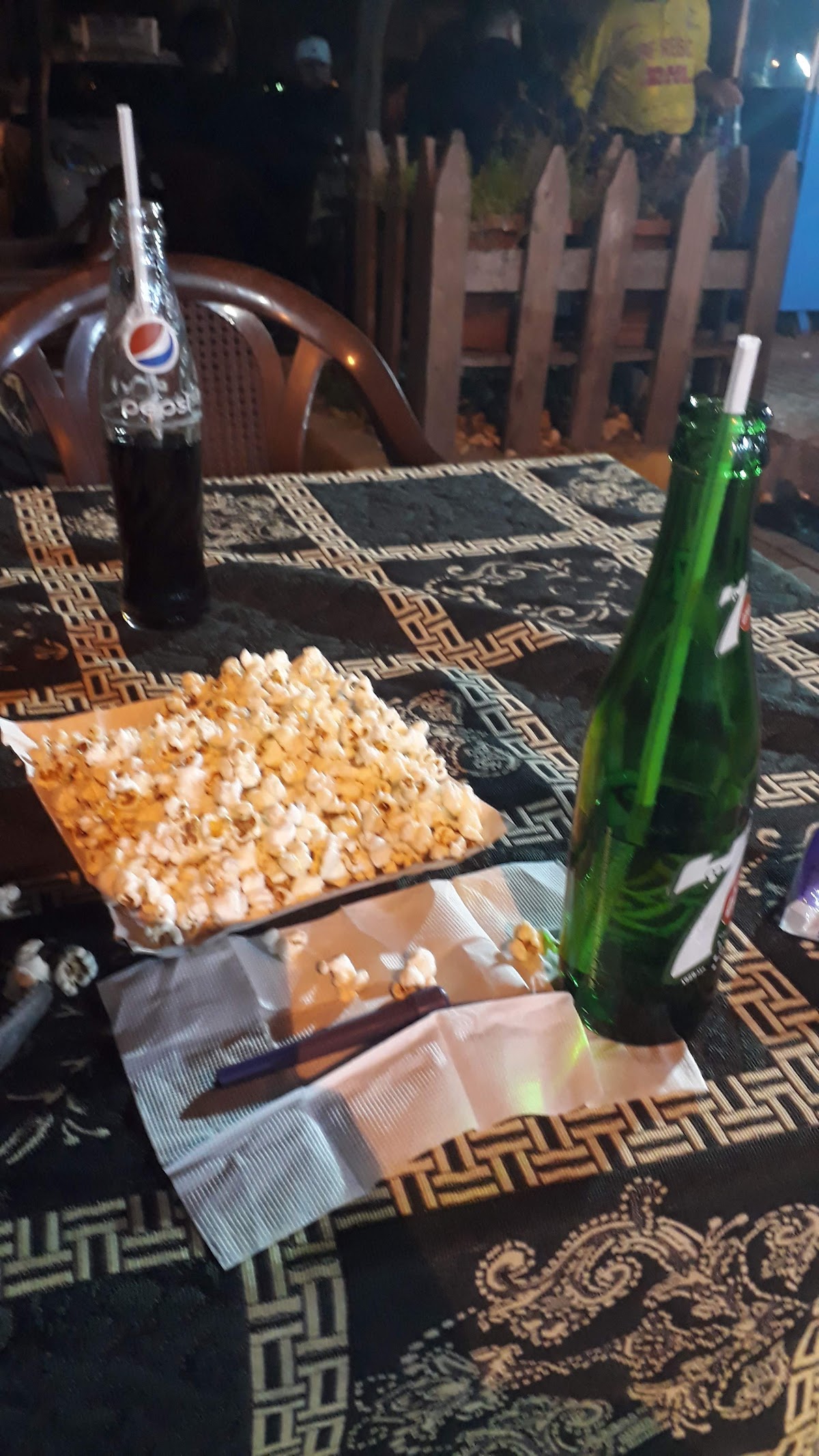 Halabi Traditional Cafe — photograph 5