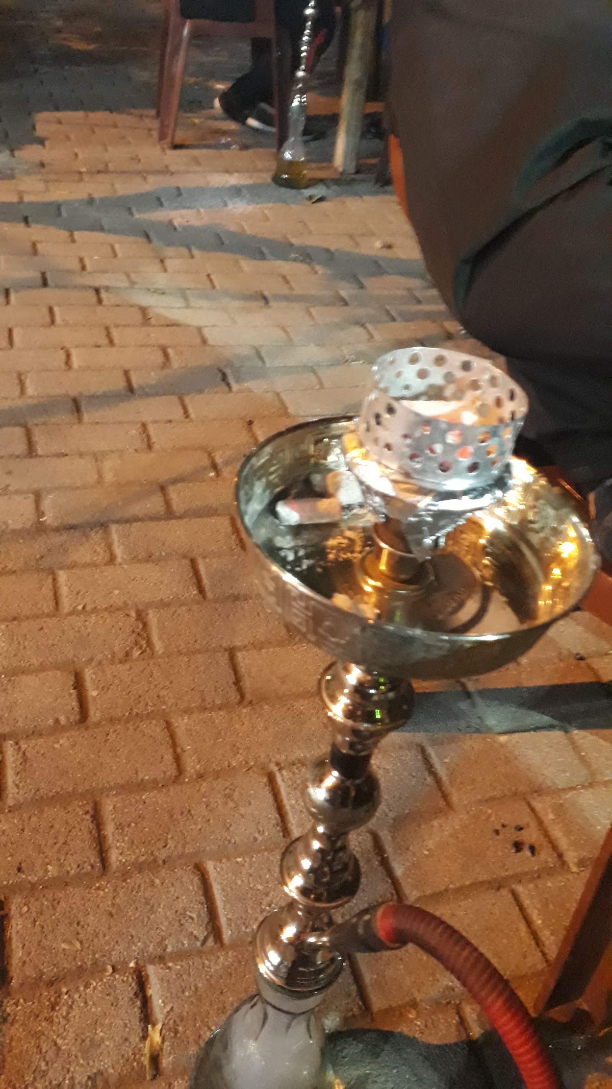 Halabi Traditional Cafe — photograph 6