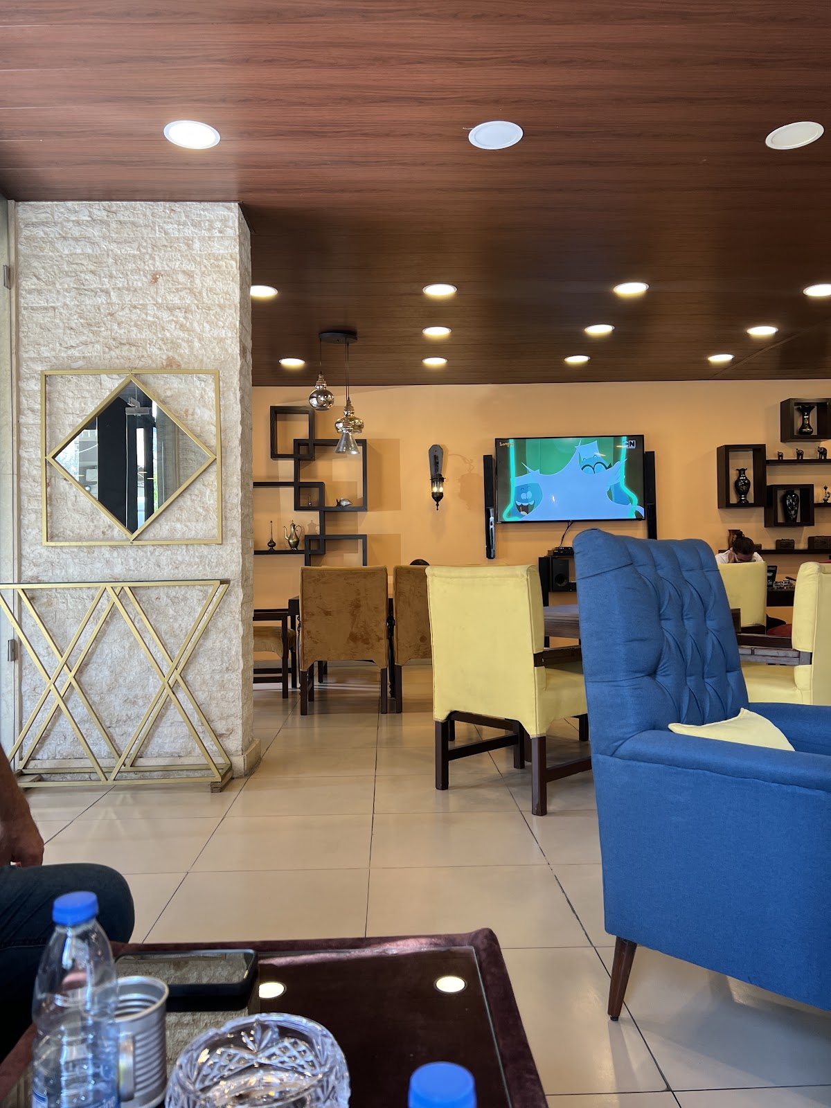 Gardenia Café — photograph 2