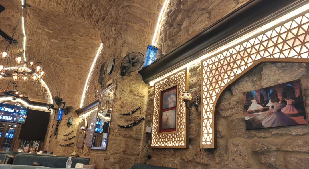Continental Cafe & Resto — photograph 3