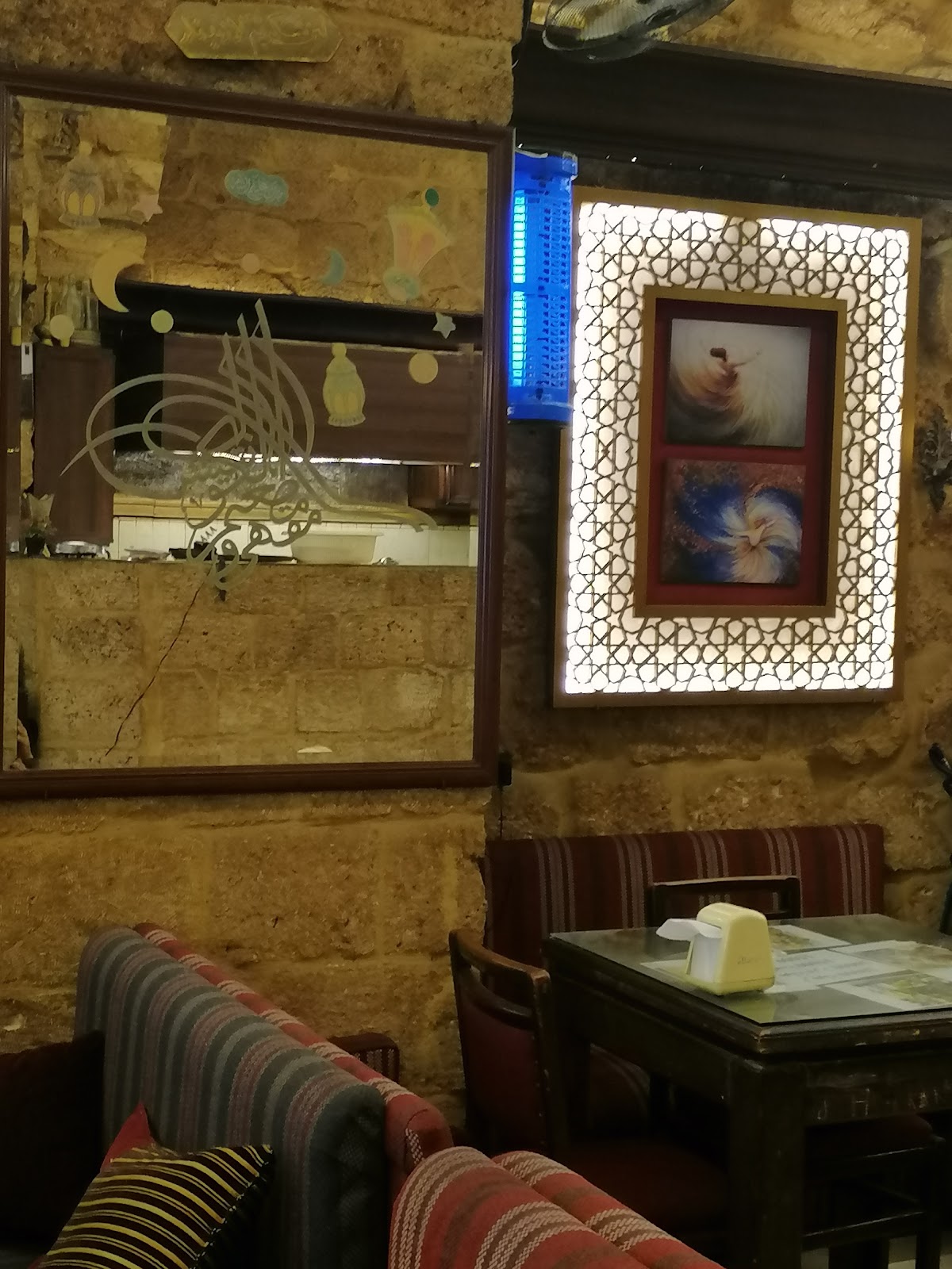 Continental Cafe & Resto — photograph 4
