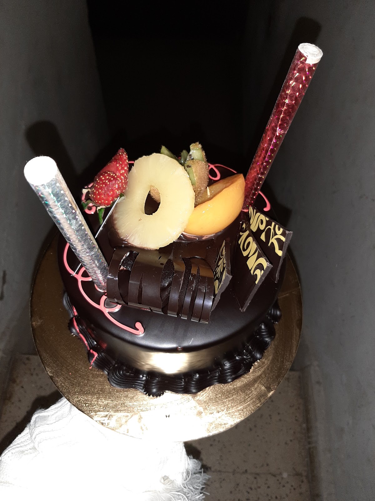 Patisserie sweet day — photograph 6
