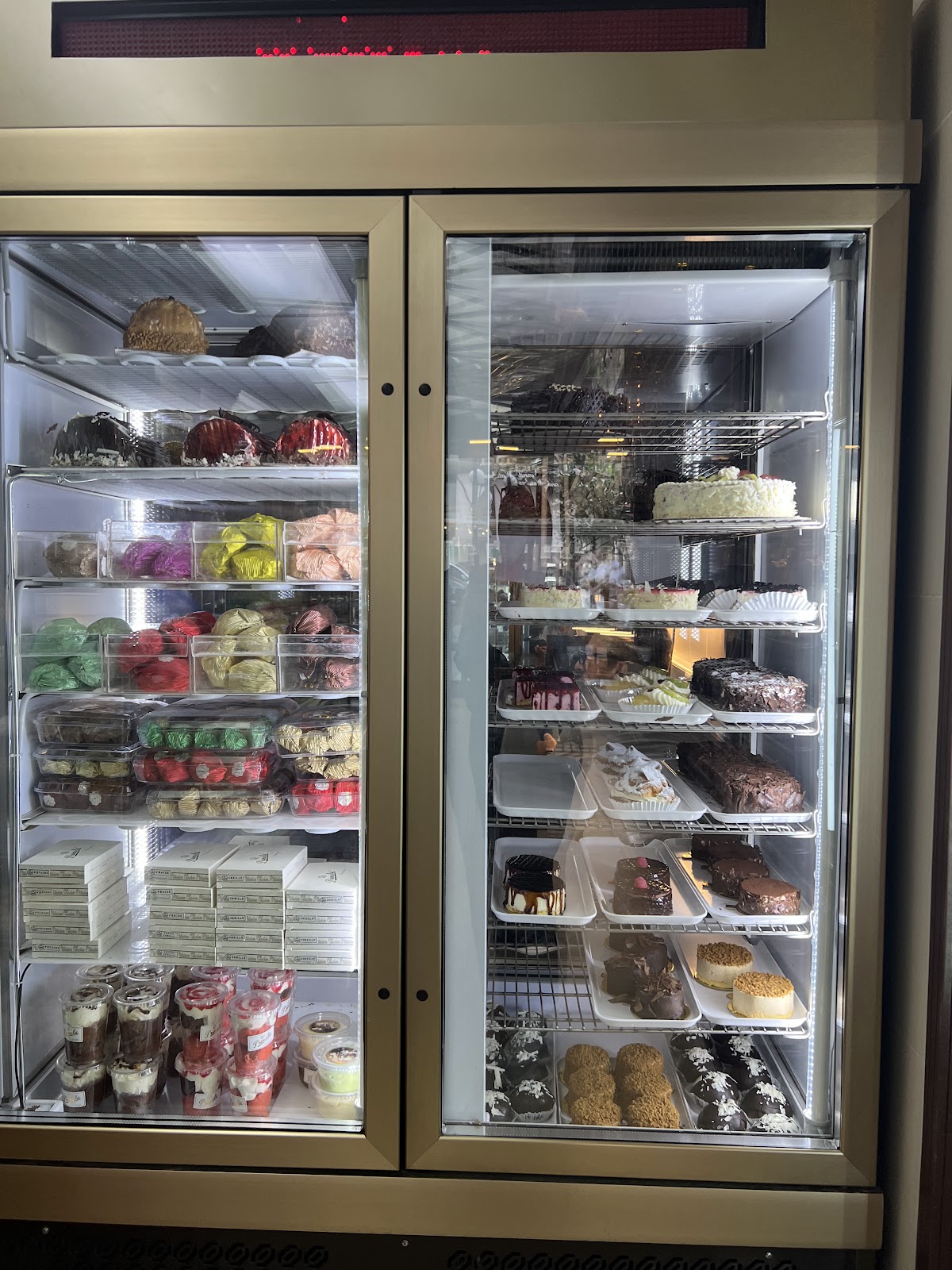 Primola, Le Chocolat — photograph 2