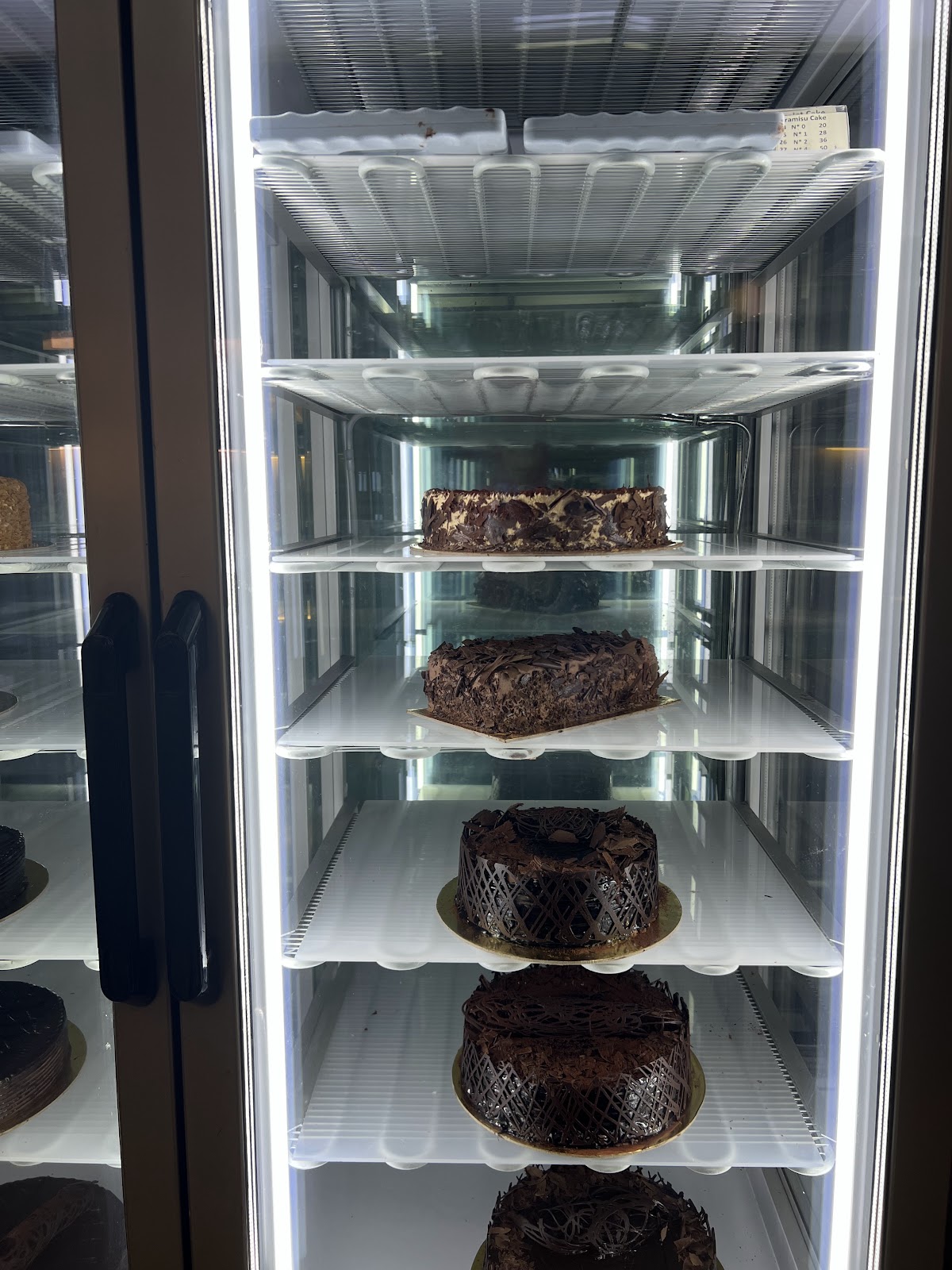 Primola, Le Chocolat — photograph 3