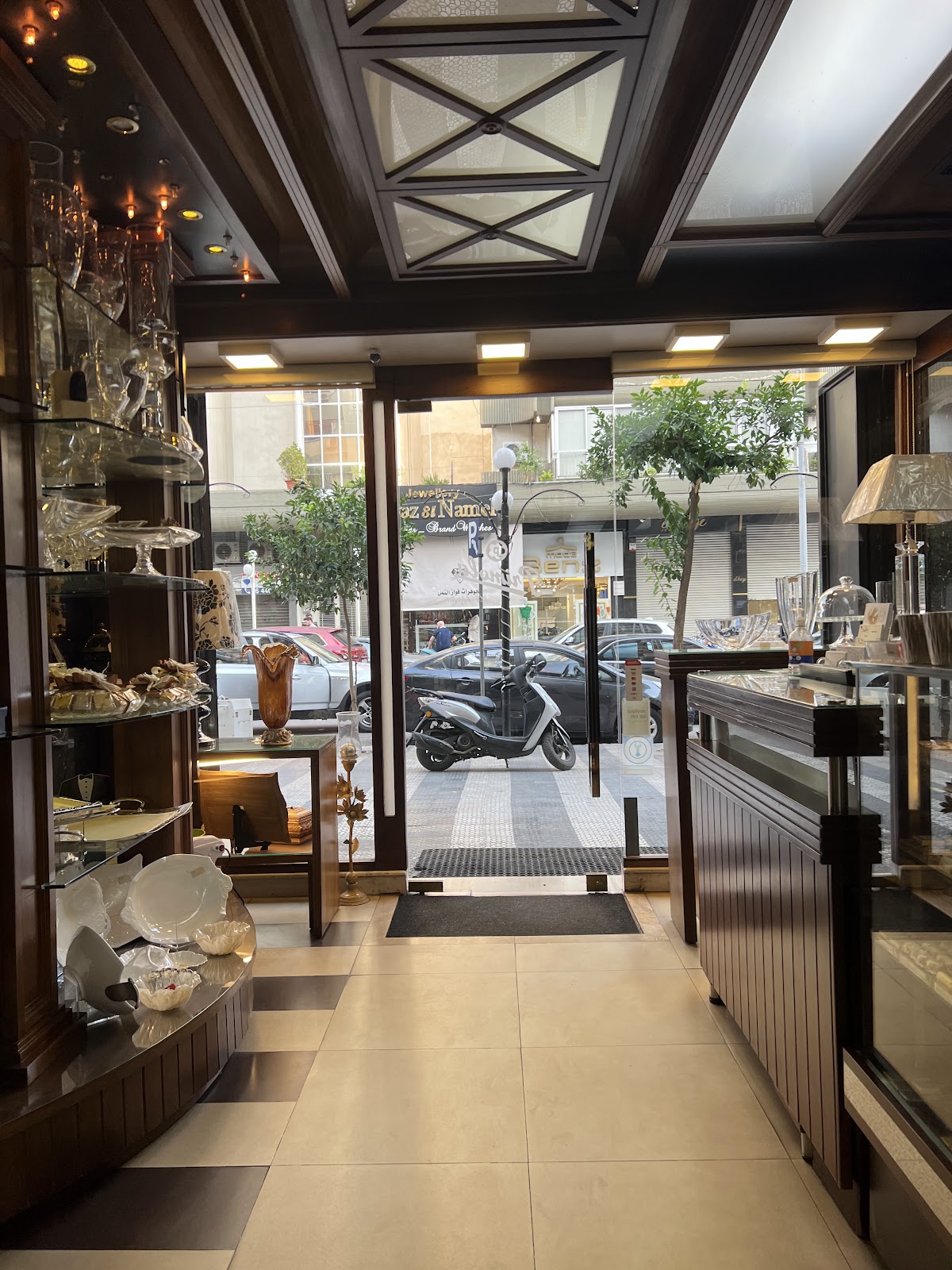 Primola, Le Chocolat — photograph 5